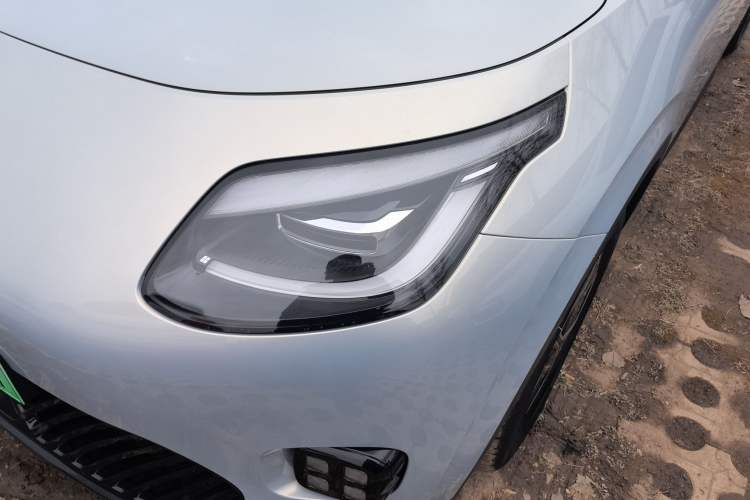 Used AION UT 2025 420 Smart Edition