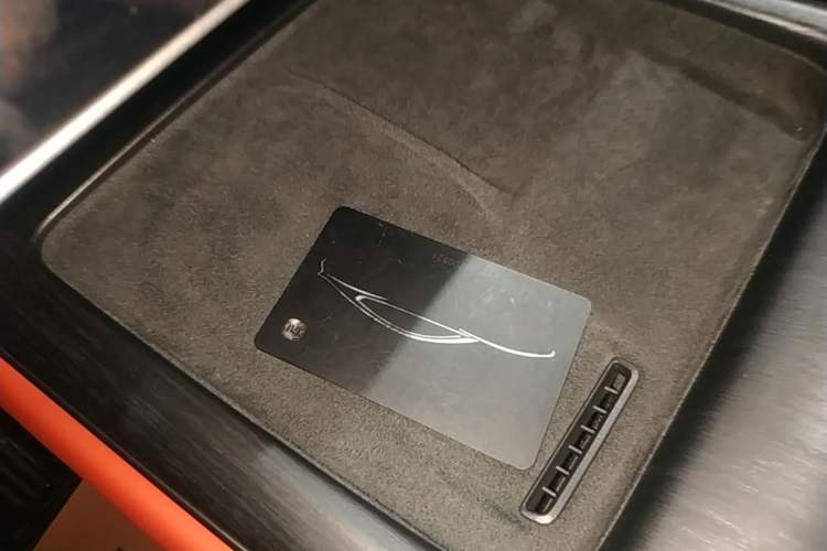 Used Xiaomi Auto SU7 2024 Rear-Drive Ultra-Long Range Advanced Pro-Level Intelligent Driving Version
