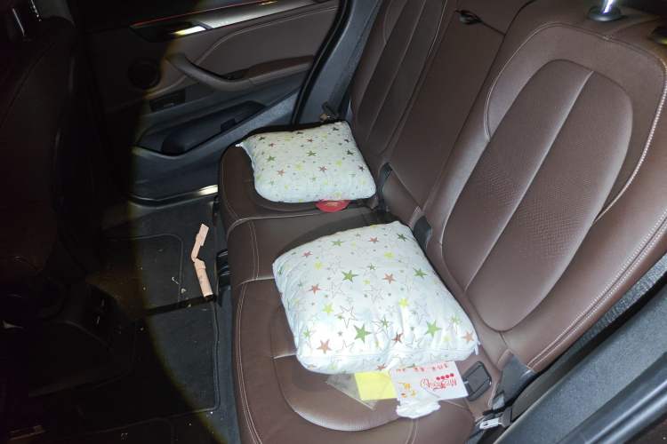 Used BMW X1 2019 sDrive18Li Premium Edition