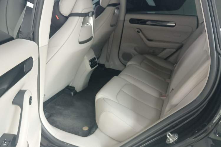 Used Leapmotor C11 2023 Extended-Range 285 Comfort Edition