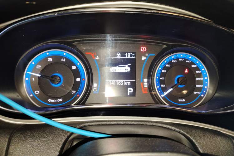 Used Fiat Viaggio 2015 1.4T Automatic Jingxiang Edition
