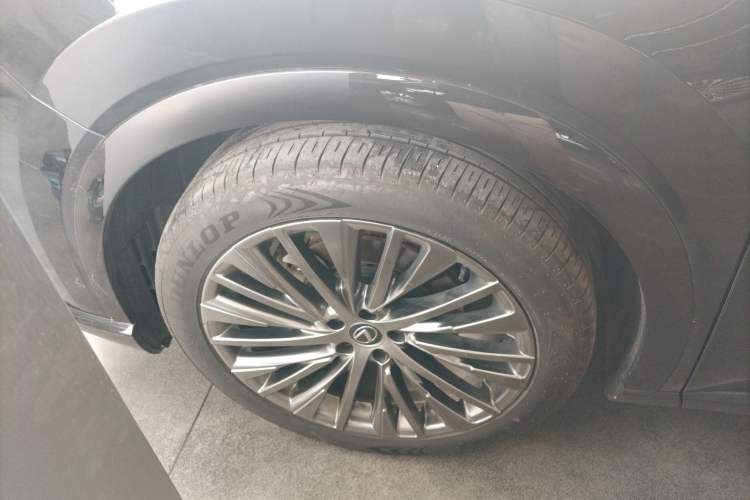 Used Lexus RX 2023 350h Four-Wheel Drive Enjoyment Version