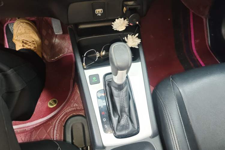 Used Honda Fit 2021 1.5L CVT Trend Edition