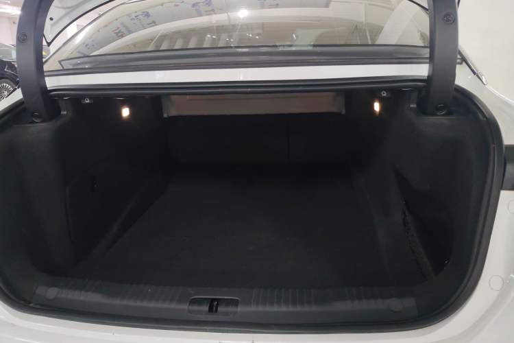 Used Hongqi EH7 2024 690 Pro