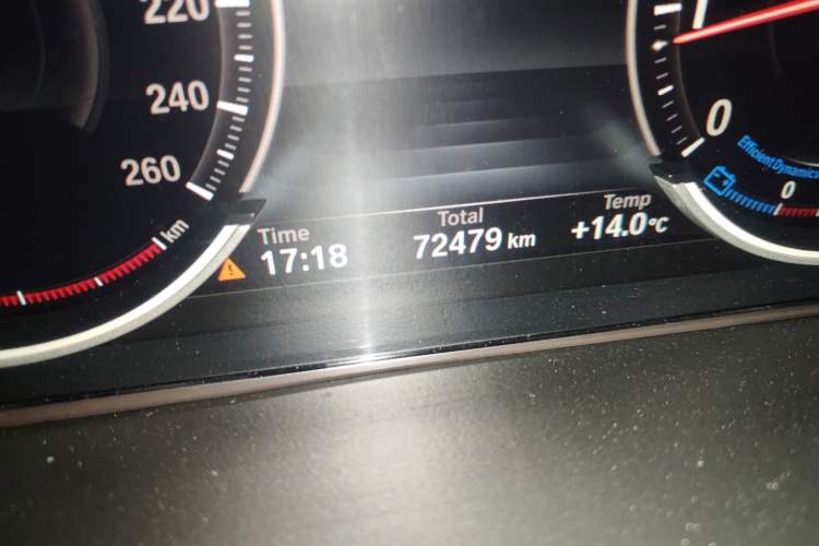 Used BMW X5 2018 xDrive28i