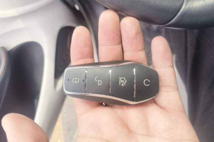 Used BYD Dolphin 2021 405 km Free Version
