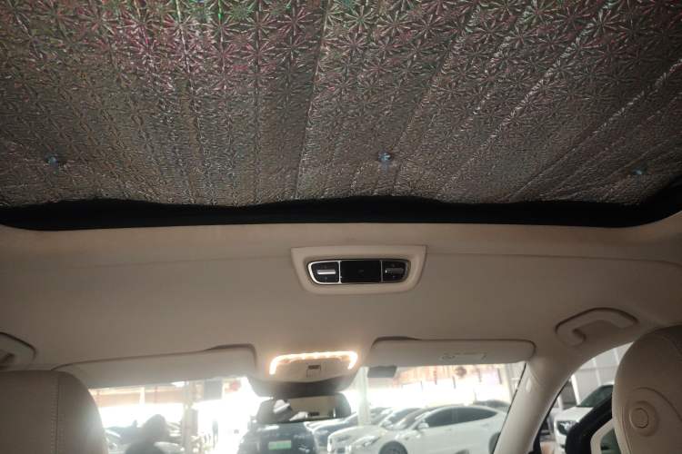 Used Mercedes-Benz V-Class 2016 V 260 L Prestige Extended Edition
