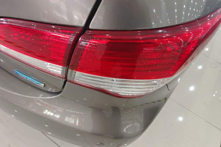 Used Nissan Sylphy 2012 Classic 1.6XE Manual Comfort Edition
