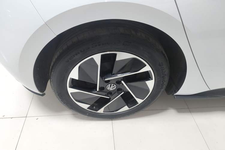 Used Volkswagen ID.3 2023 Pure Smart Edition