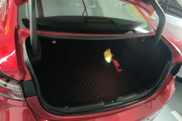 Used Mazda Atenza 2020 2.5L Skyline Sport Edition
