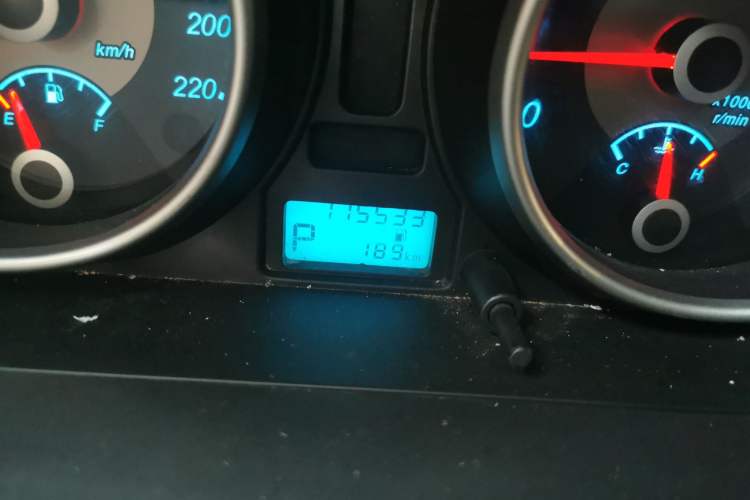 Used Buick Excelle 2013 1.5L Automatic Classic Model