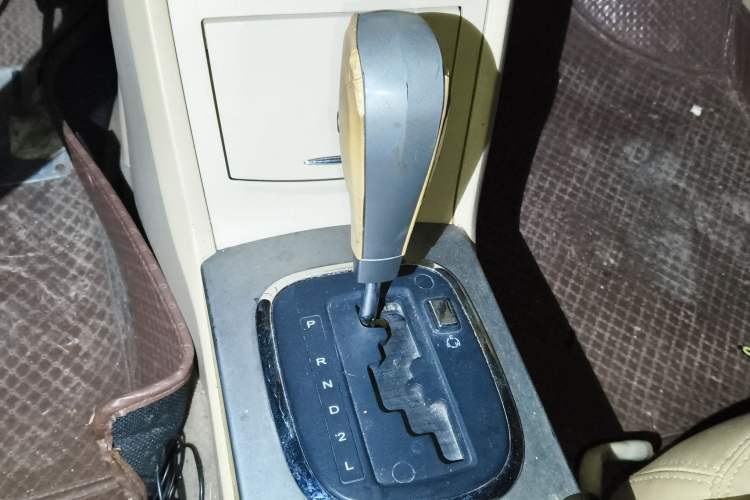 Used Roewe 350 2013 350S 1.5L Automatic Xunda Edition
