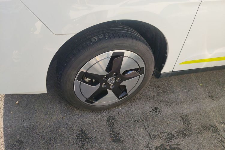 Used Dongfeng Aeolus E70 2023 Revised PRO Smart Drive Version
