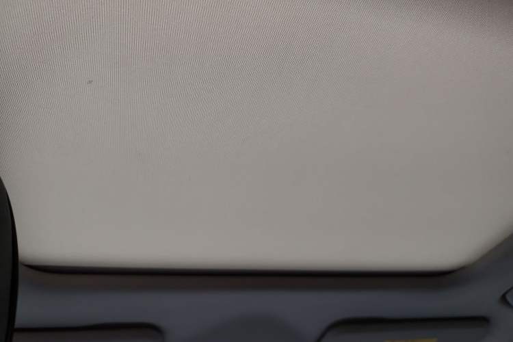 Used GAC Trumpchi GS3 2023 Shadow Speed 270T Enjoyment Edition Headliner