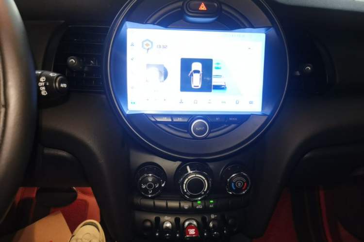 Used MINI 2014 1.2T ONE+