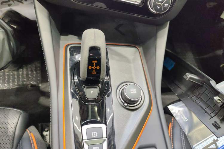 Used Lynk & Co 02 Hatchback 2021 2.0TD Halo