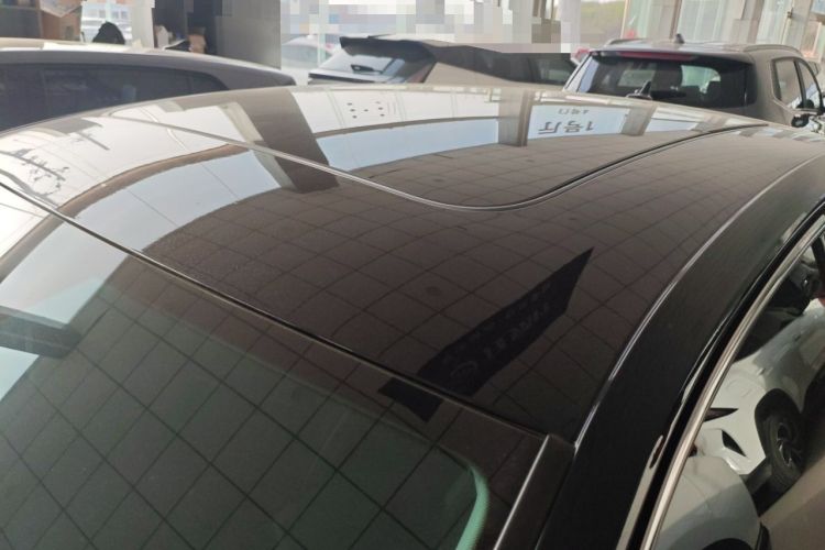 Used Volkswagen Passat 2022 330TSI Elite Edition
