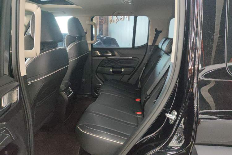 Used Tank 300 2023 2.0T Iron Rider 02