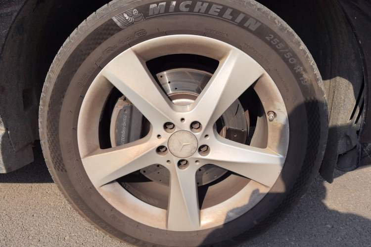 Used Mercedes-Benz M-Class 2015 ML 350 CDI 4MATIC