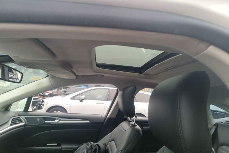 Used Ford Mondeo 2013 1.5L GTDi180 Fashion Edition
