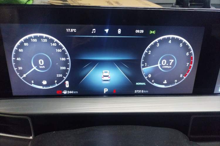 Used Chery Tiggo 8 PLUS 2021 290TGDI DCT Luxury Edition