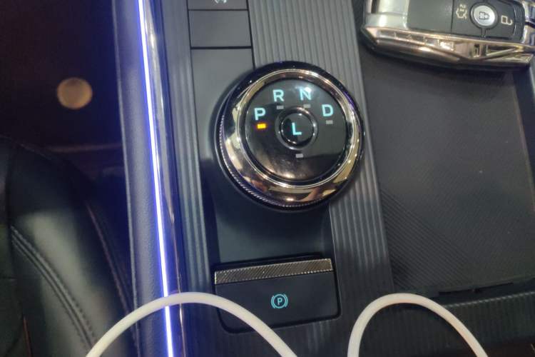 Used Ford Mondeo 2022 EcoBoost 245 Luxury Model