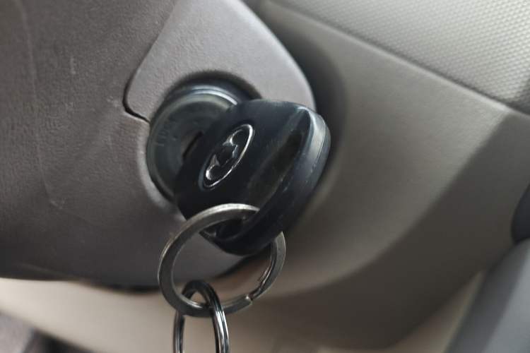 Used Great Wall Florid 2009 1.3 VVT Luxury Model
