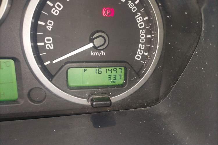 Used Land Rover Freelander 2 2010 3.2 i6 Automatic SE Gasoline Version
