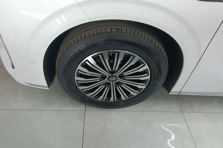 Used BYD Xia 2025 DM-i 1.5T 180km Beyond Edition