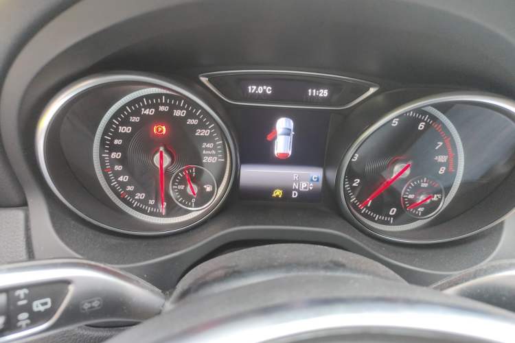 Used Mercedes-Benz GLA 2018 GLA 200 Sport Edition