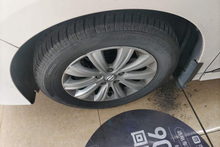 Used GAC Trumpchi M8 2020 Flagship Model 390T Deluxe Edition
