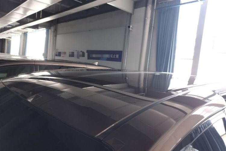 Used Buick GL8 2021 Land Cruiser Executive Class 652T Comfort Model