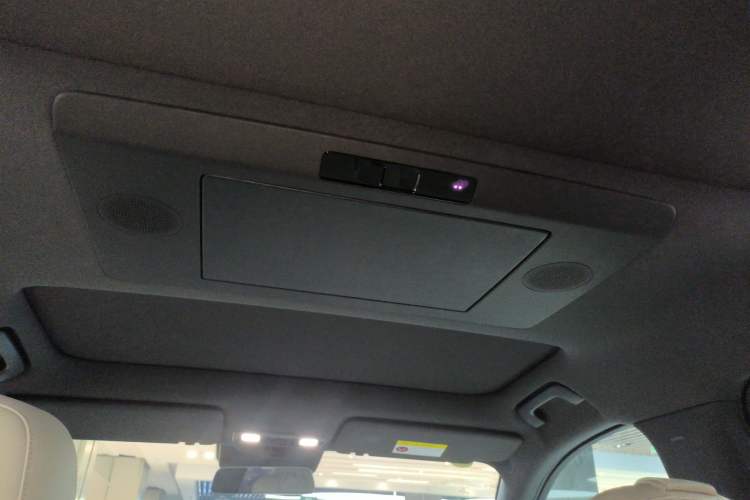 Used Li Auto L7 2025 Ultra Smart Refreshed Edition