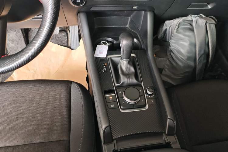 Used Mazda 3 Axela 2021 1.5L Automatic ZhiMei Edition
