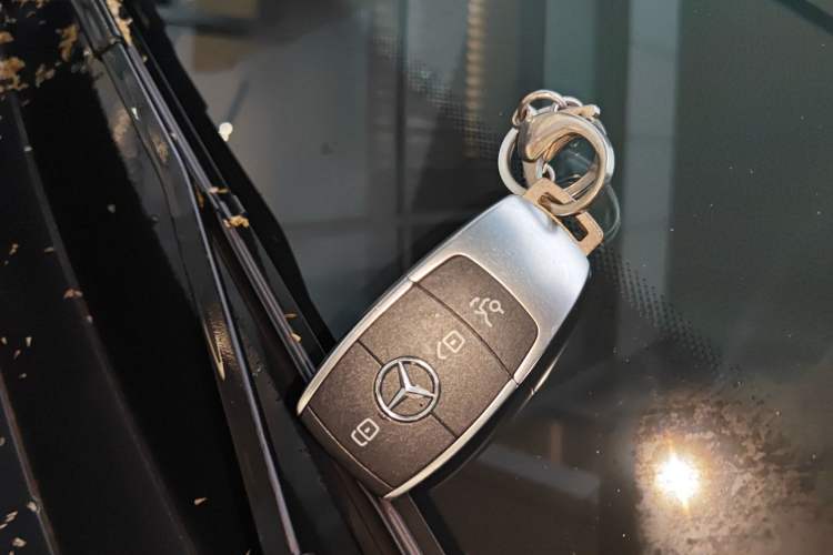 Used Mercedes-Benz A-Class 2019 A 200 L Sport Sedan