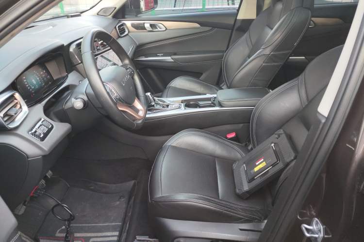 Used Lynk & Co 01 2017 2.0T Two-Wheel Drive Pro Edition