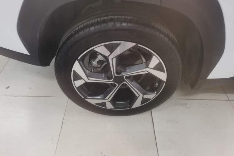 Used Geely Auto FX11 2024 1.5TD DCT Prestige Edition