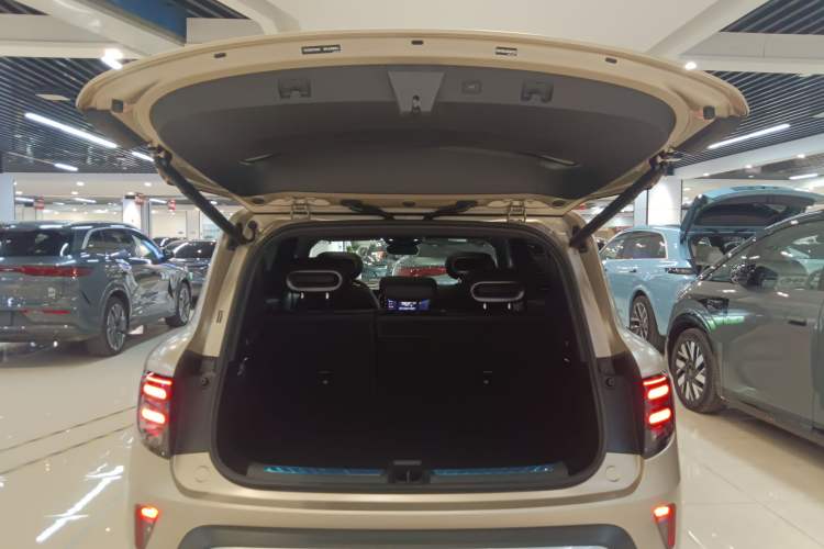 Used smart #5 2024 Ultra-Long Range Extraordinary Journey Luxury Edition