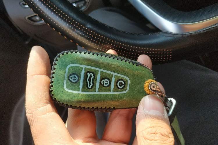 Used Geely Auto Jiajie 2019 1.5TD MHEV DCT Deluxe Edition