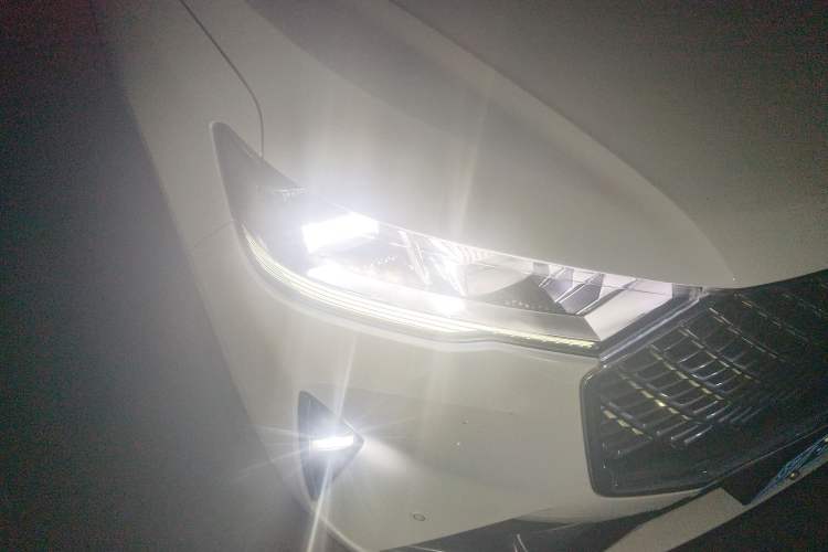 Used Haval H6 2021 3rd Generation 1.5T Automatic Two-Wheel-Drive Supreme