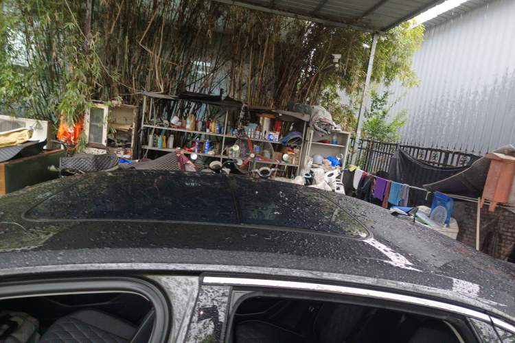 Used Volkswagen Sagitar 2025 300TSI DSG Excellence Edition Roof