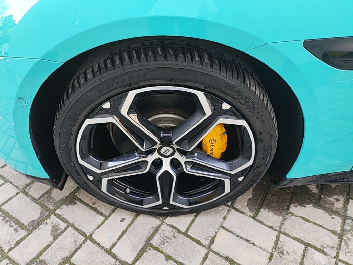 Xiaomi Auto SU7 2024 Rear-Drive Ultra-Long Range Advanced Pro-Level Intelligent Driving Version — снимка 10