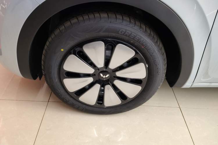 Used Wuling Bingo 2025 333 km Enjoyment Version