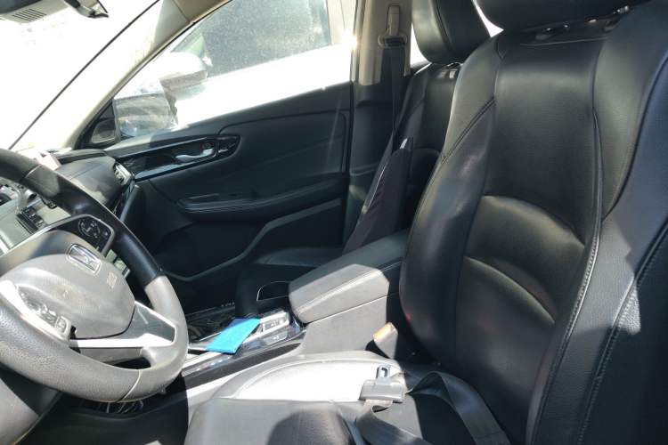 Used Honda Crider 2019 180 Turbo CVT Leading Edition China VI
