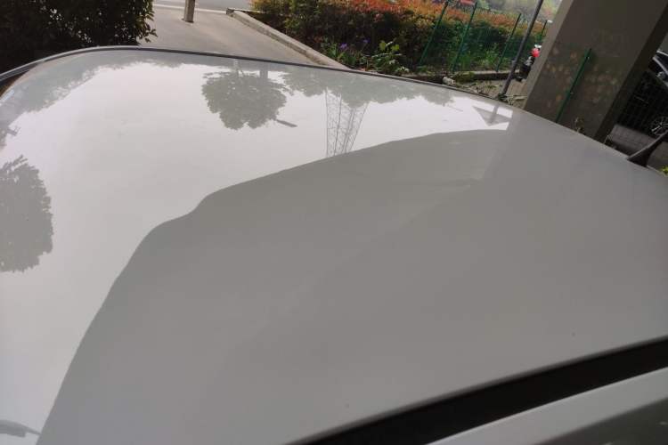 Used Wuling Hongguang MINIEV 2021 Macaron Fashion Model Lithium Iron Phosphate Roof