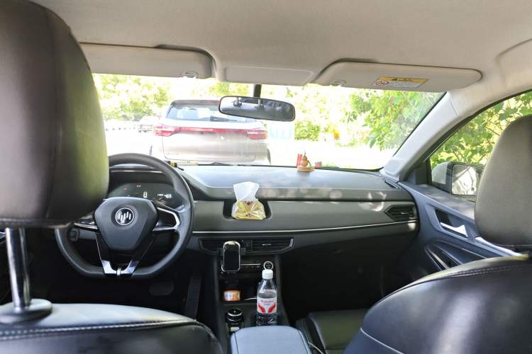 Used WM Motor E.5 2021 500 Ji Ke Xing
