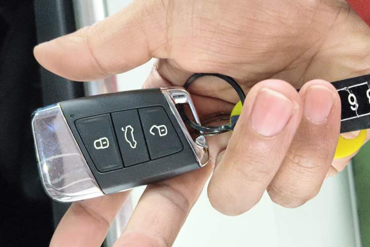 Used Volkswagen FAW-Volkswagen CC 2024 380TSI Striking Edition