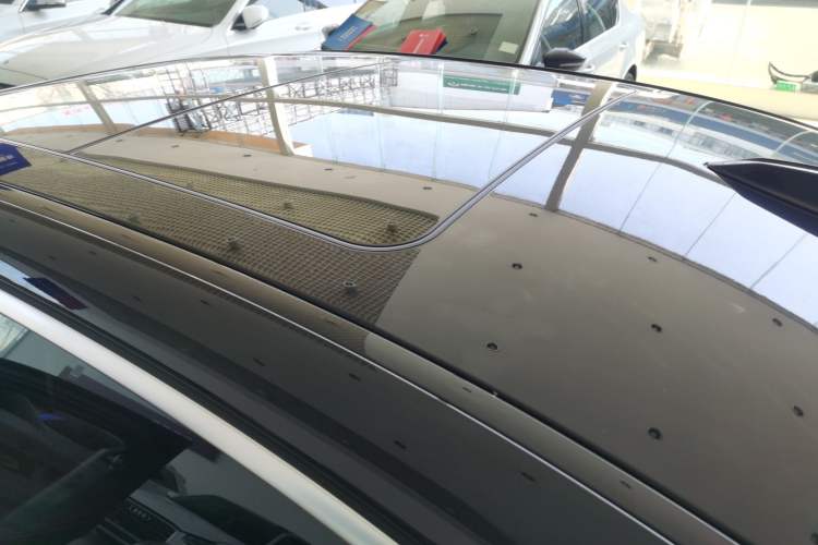 Used BMW 3 Series 2023 325Li M Sport Package