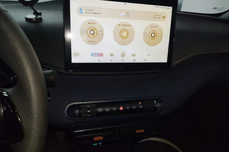 Used BYD Seagull 2024 Honor Edition 305km Dynamic Version