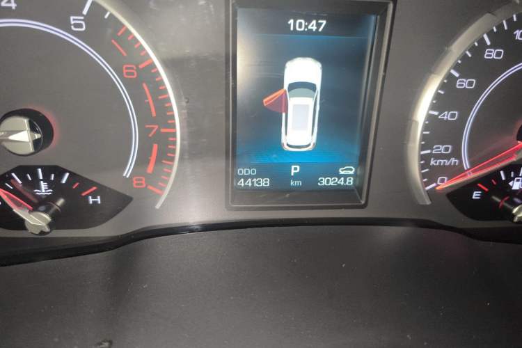 Used Haval H6 2021 1.5T Automatic Champion Edition
